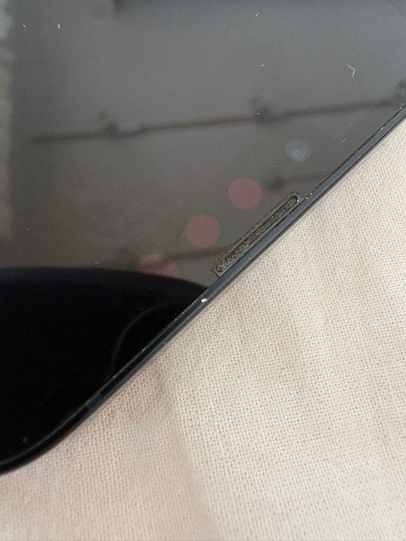 Apple iPhone 13 Mid midnight本体 128G