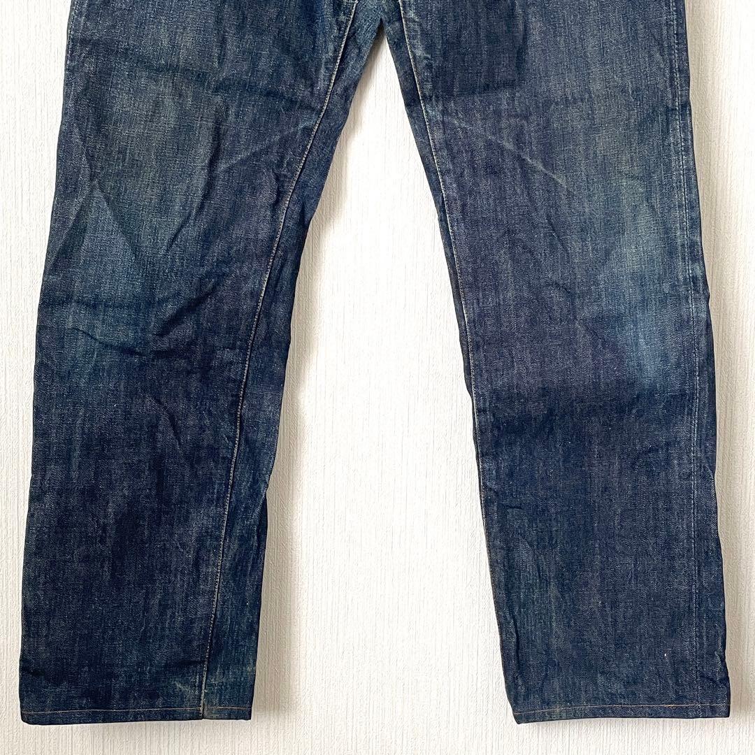 【希少 レア 早い者勝ち】Levi's リーバイス 50S-XX W33 デニム