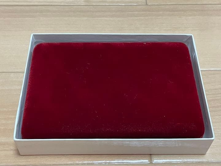 ニコン24金キーホルダー&タイピン&カフス