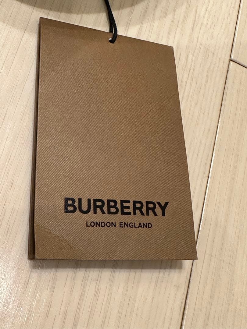 【初売セール！】 BURBERRY TBモノグラムバケットハット XL