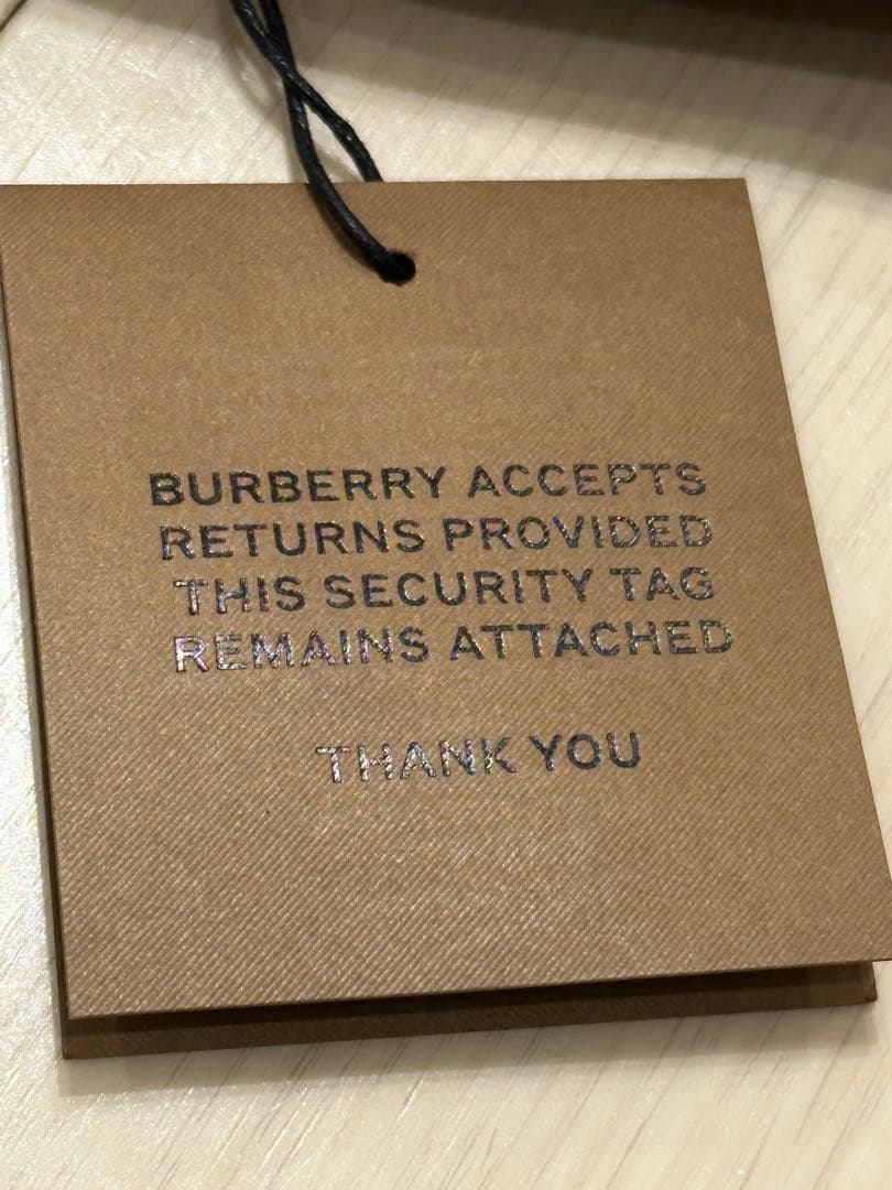 【初売セール！】 BURBERRY TBモノグラムバケットハット XL