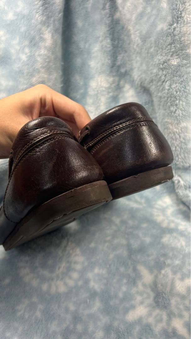 British Army イギリス軍 ロイヤルネイビー デッキシューズ