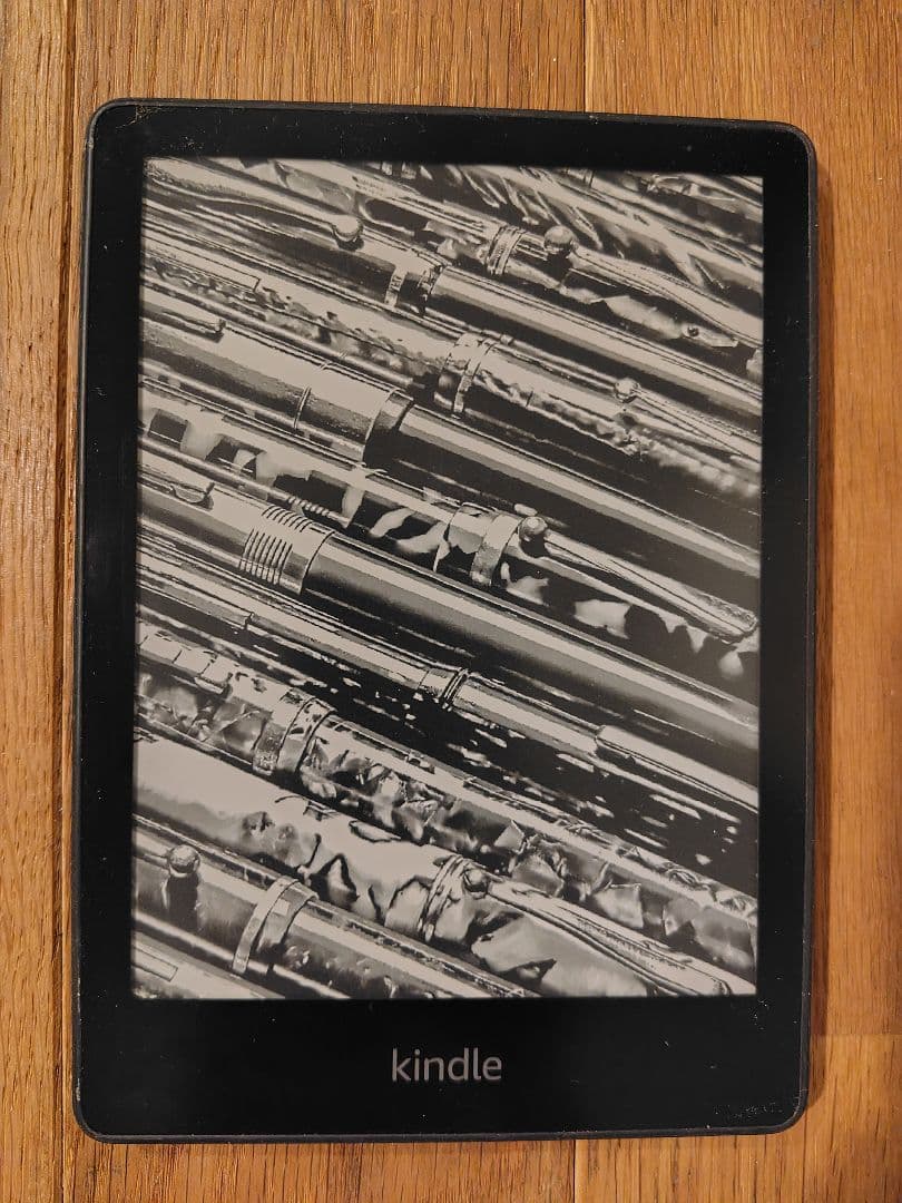 Amazon Kindle Paperwhite 第11世代 広告無し 8GB