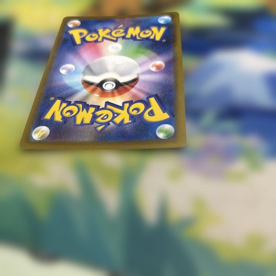 ゲンガーex 1st 048/082 ポケモンカード