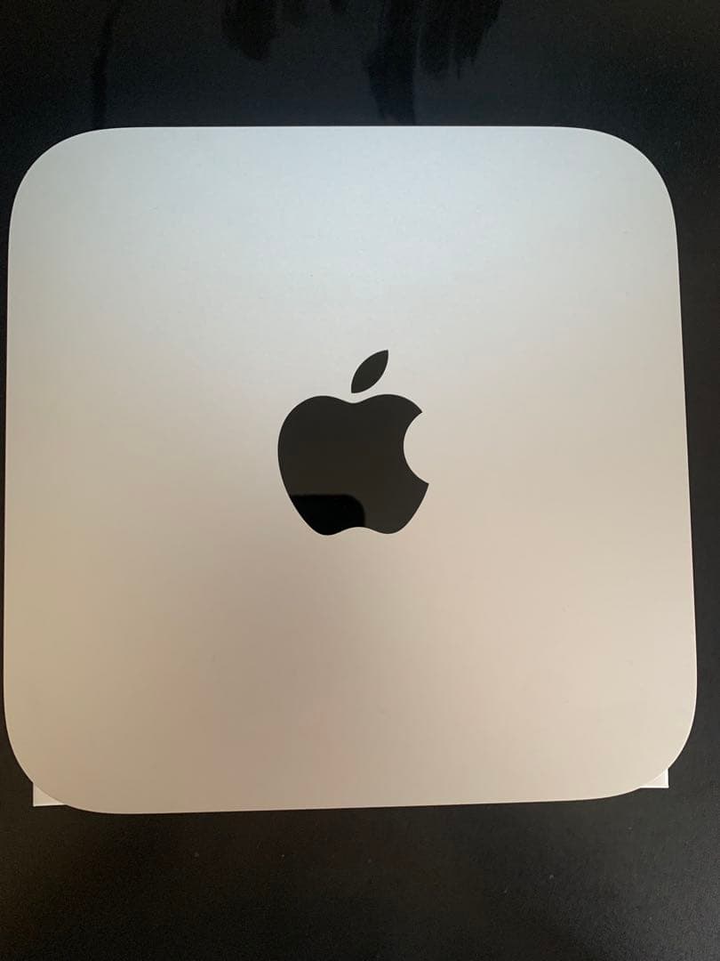 Apple M2チップ搭載 Mac mini