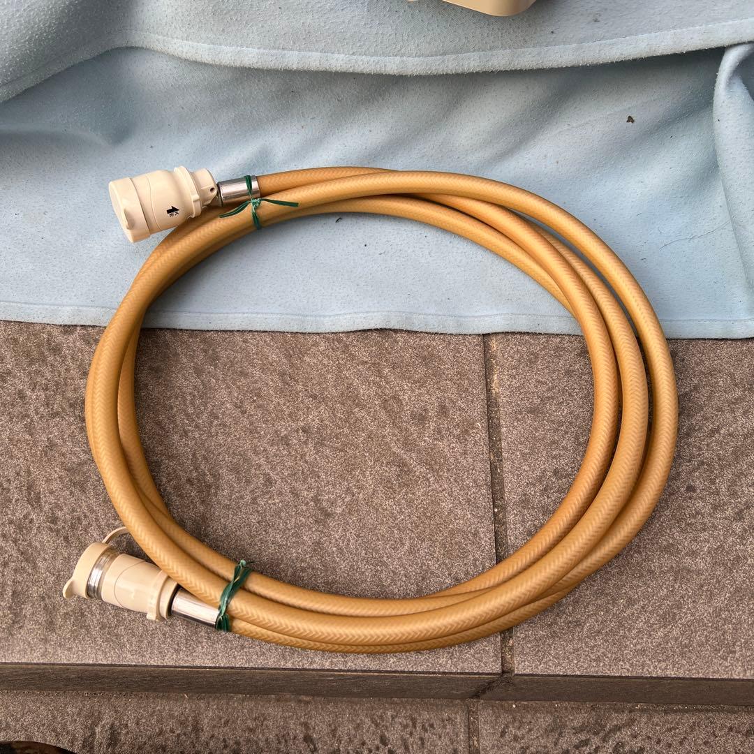 リンナイ ガスファンヒーター RC-S5801E 2016年製　都市ガス用