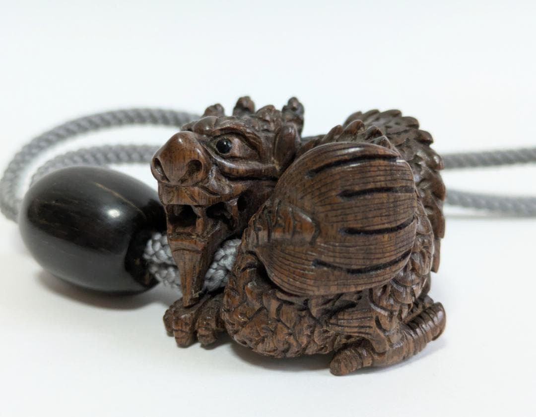 印籠 根付 セット まとめ 七宝焼 木目調 アンティーク 緒締 レトロ 龍 鶏等