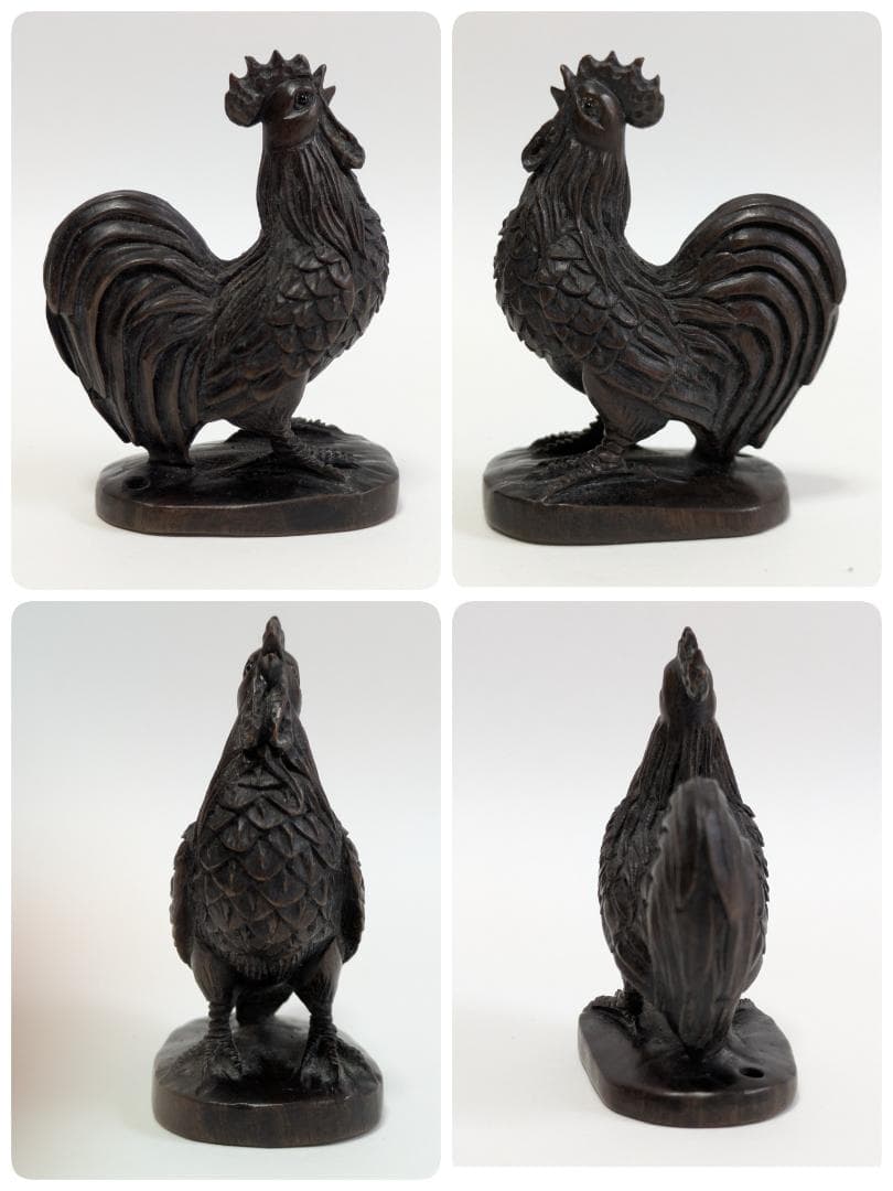 印籠 根付 セット まとめ 七宝焼 木目調 アンティーク 緒締 レトロ 龍 鶏等