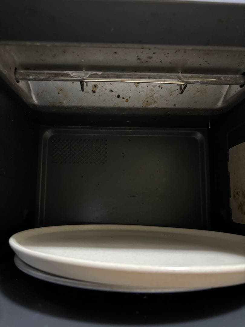 アイリスオーヤマ オーブンレンジ 電子レンジ ヘルツフリー　MO-T1603-W