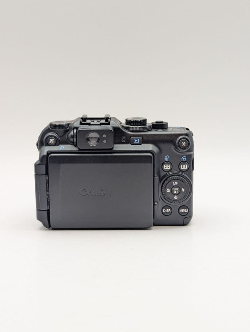 Canon PowerShot G11 極美品