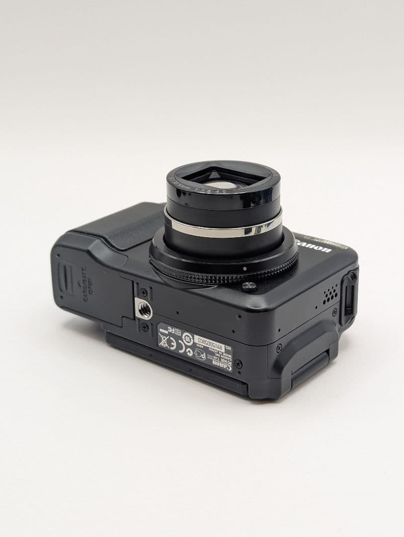 Canon PowerShot G11 極美品