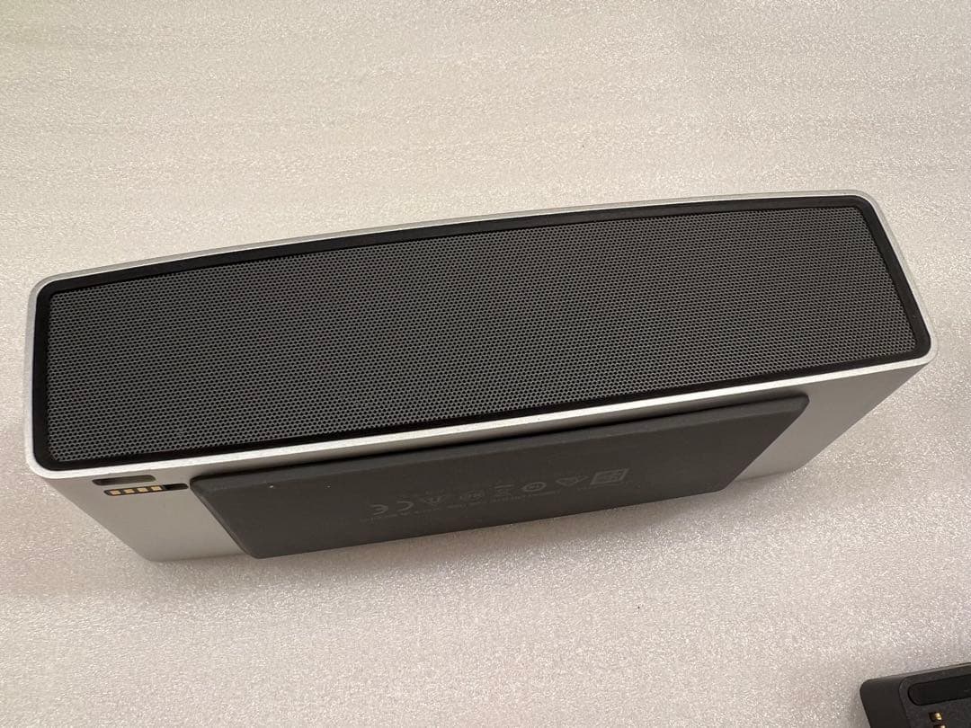 美品 BOSE SOUNDLINK MINI ボーズ サウンドリンクミニ