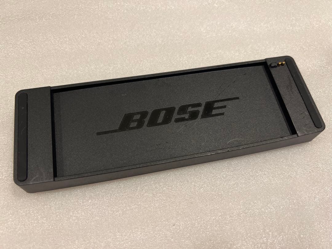 美品 BOSE SOUNDLINK MINI ボーズ サウンドリンクミニ