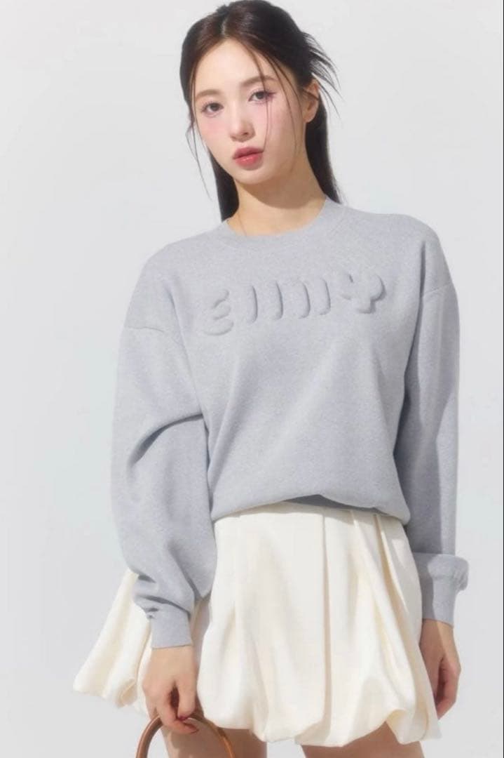 エイミーイストワール