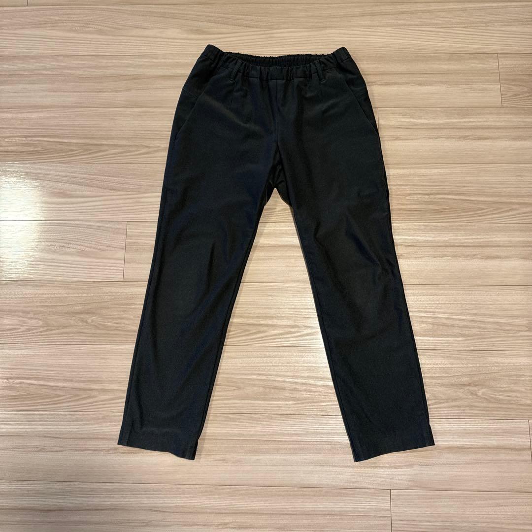 TEATORA Wallet Pants OFFICE RK(ルームキー)