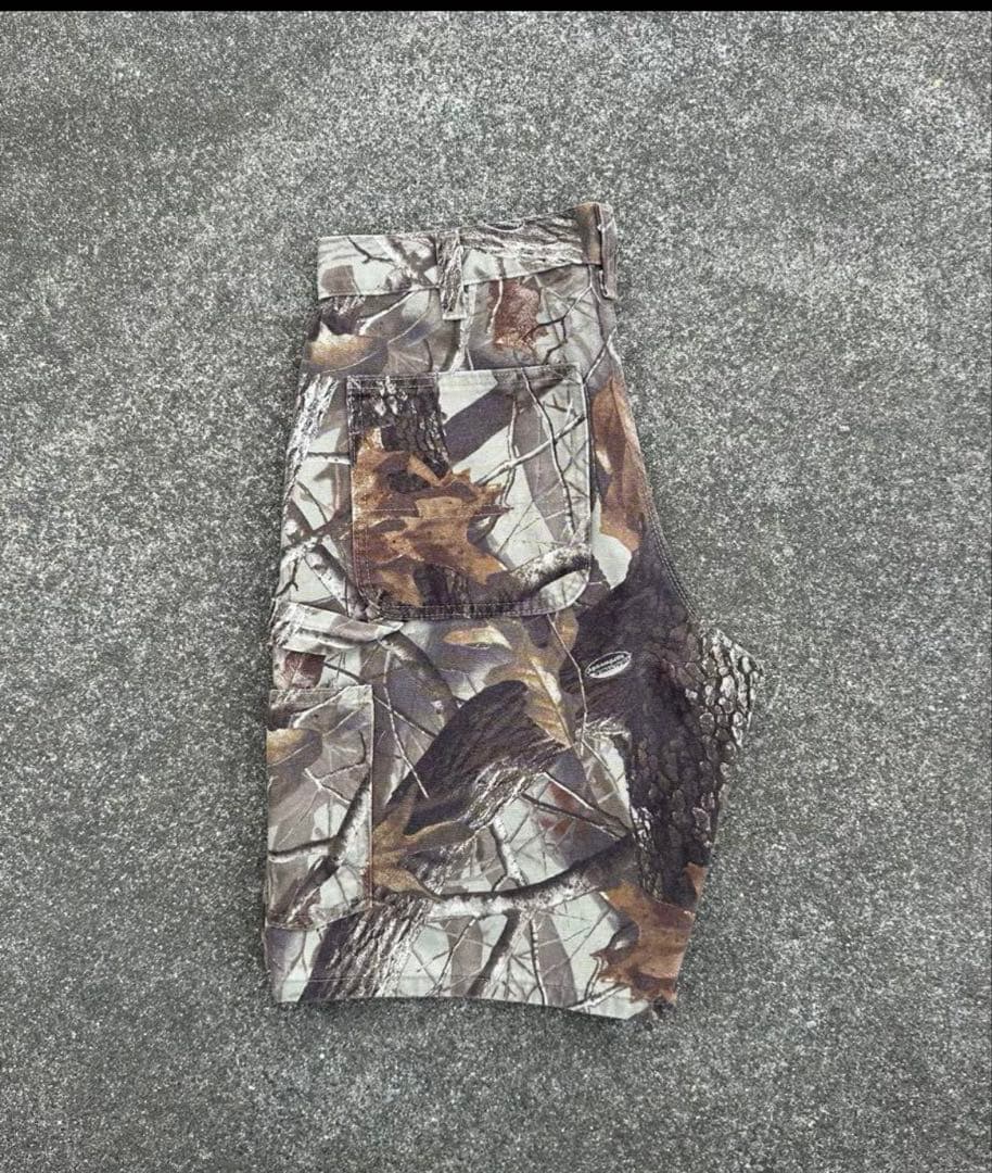 専用 カモフラージュ ショートパンツ