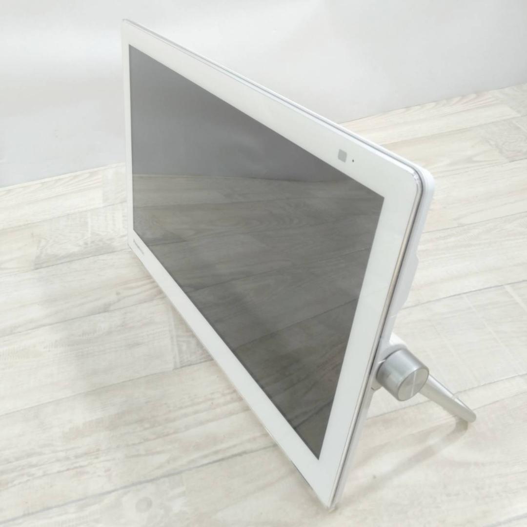 パナソニック 15V型ポータブル液晶テレビ 500GB UN-15TD9-W