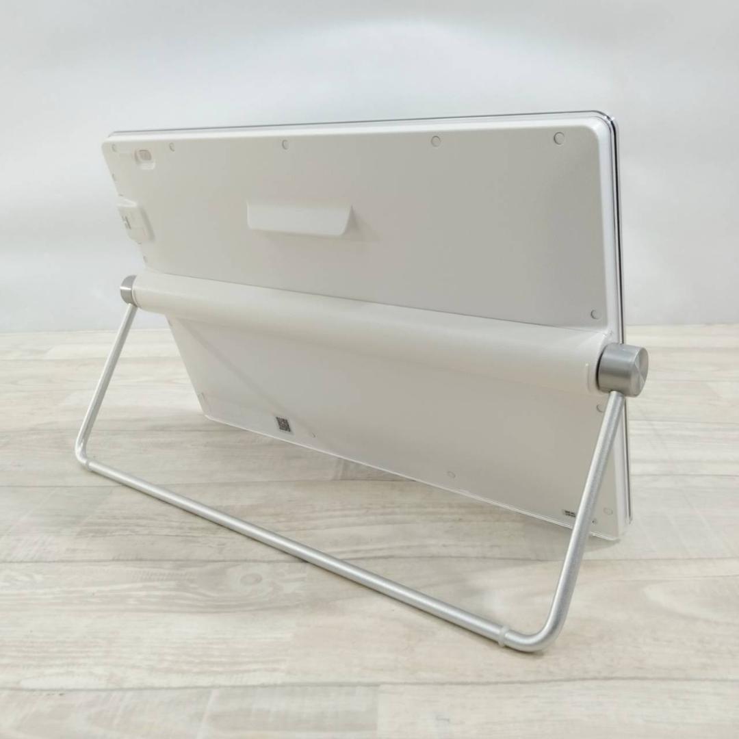 パナソニック 15V型ポータブル液晶テレビ 500GB UN-15TD9-W