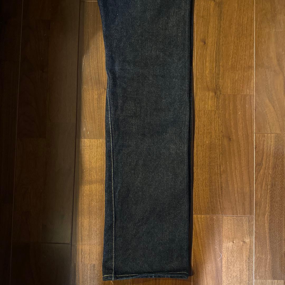 パンツ IRON HEART 19oz LEFTY DENIM 634S-19L