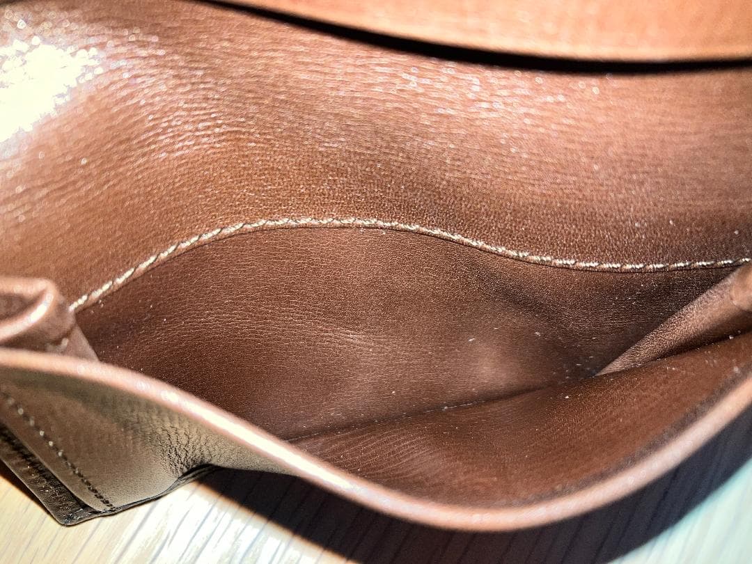 Crouch & Fitzgerald 名刺入れ カードケース