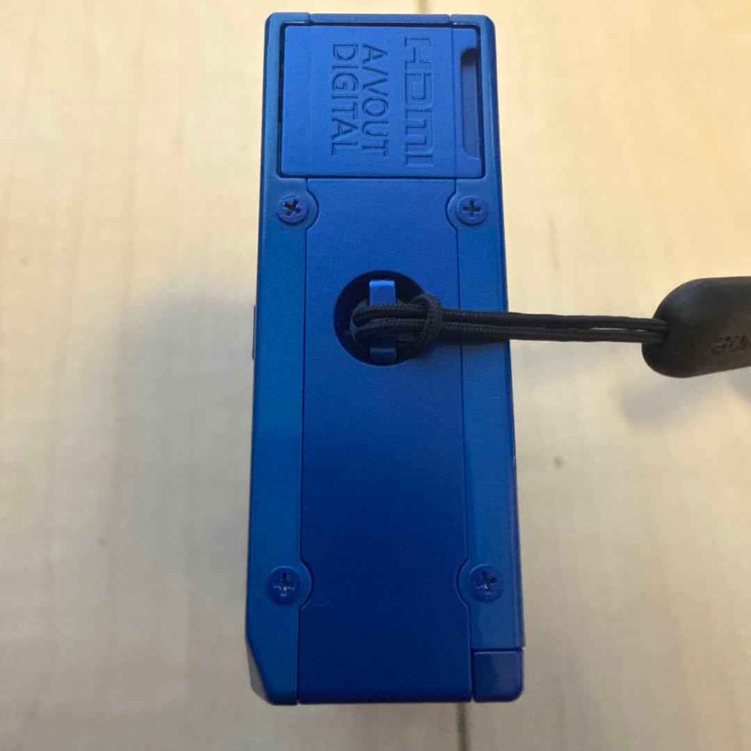 『美品』Canon IXY3 コンパクトデジタルカメラ