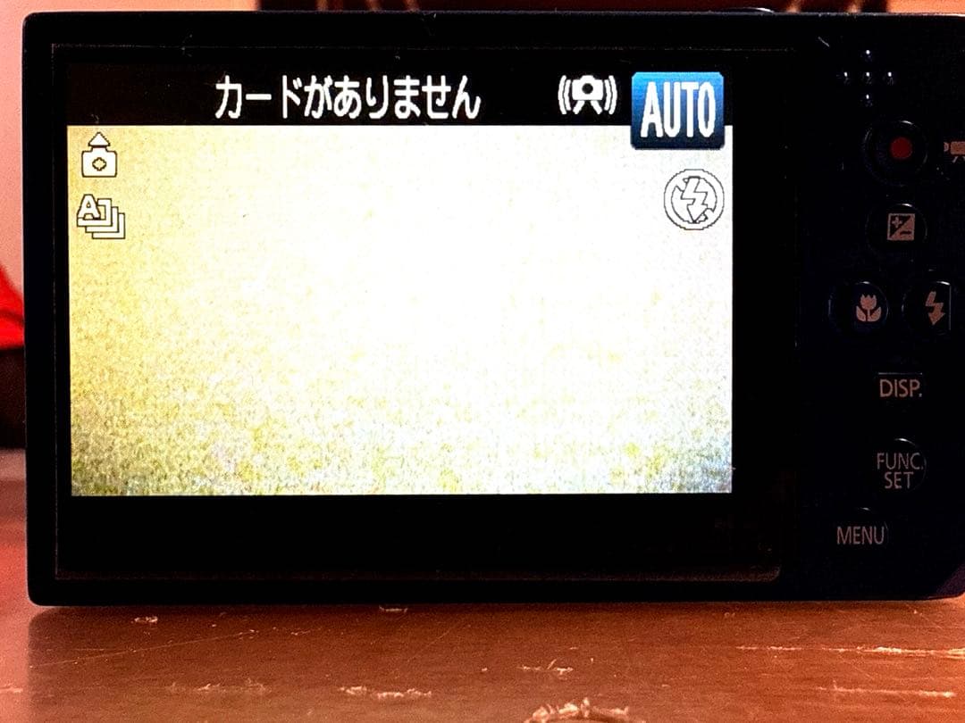 『美品』Canon IXY3 コンパクトデジタルカメラ