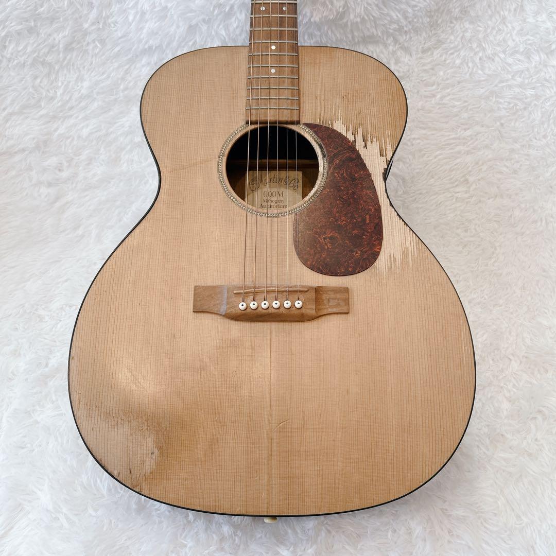 マーティン 000M マーチン Martin アコースティックギター