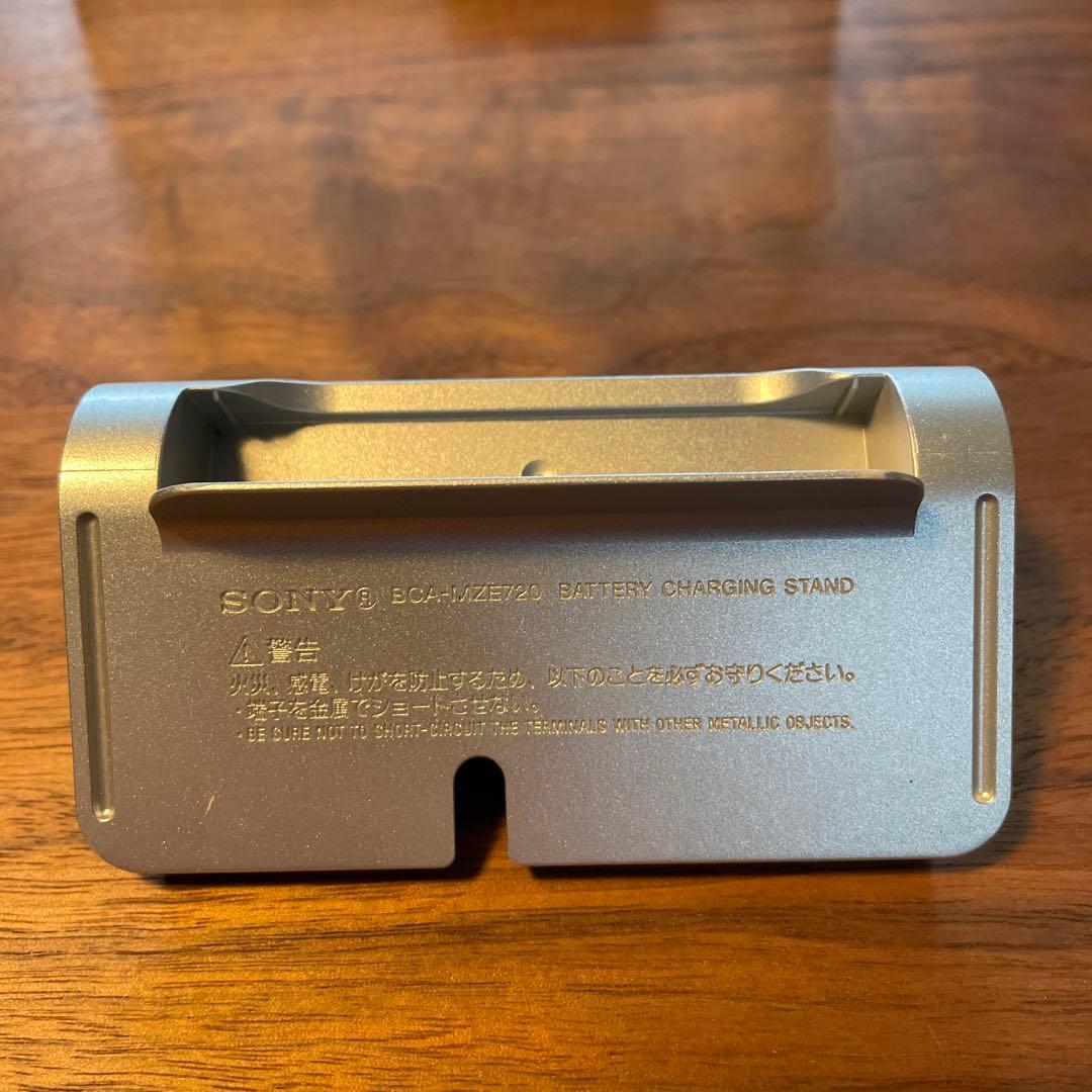 【作動確認済】SONY ソニー MD ウォークマン MD プレイヤー ガム電池付