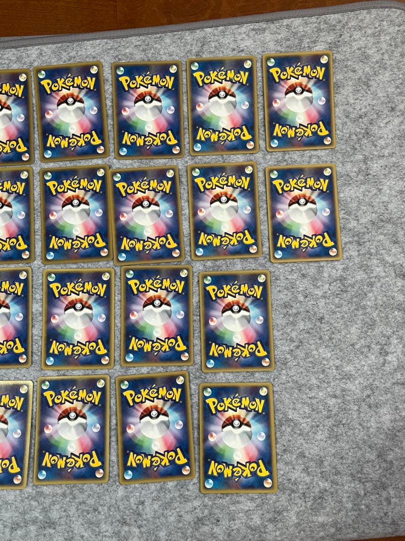 ポケモンカードe ノーマルタイプ詰め合わせ