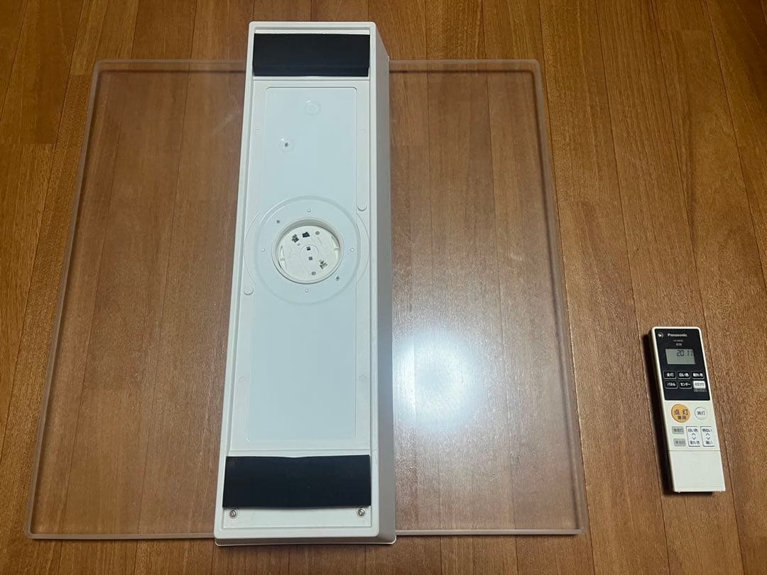 Panasonic LED照明 シーリングライト HH-CC0885A