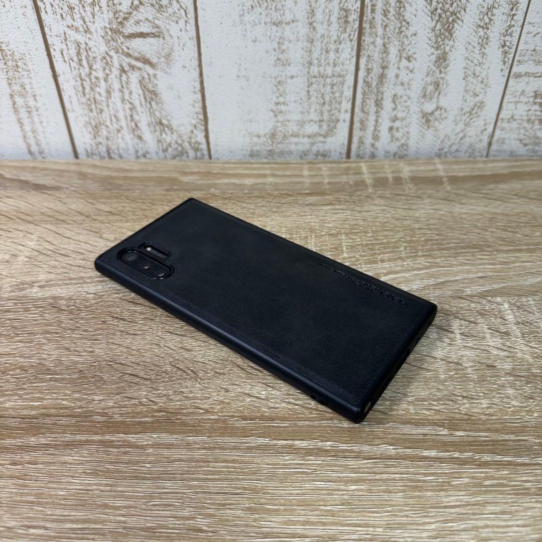 携帯電話本体 Galaxy Note 10+ sharif