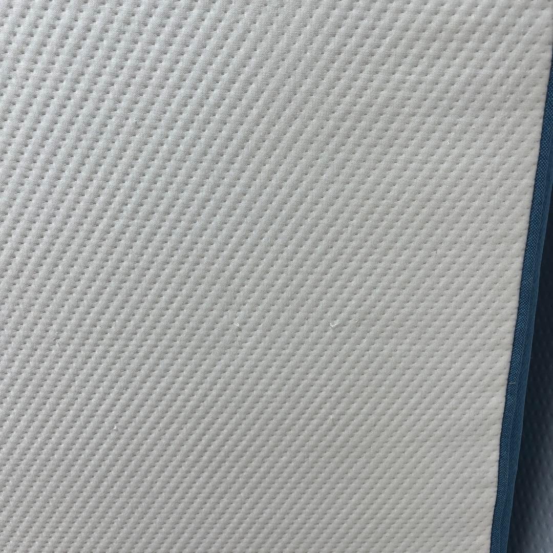 コアラマットレス　シングル　中古