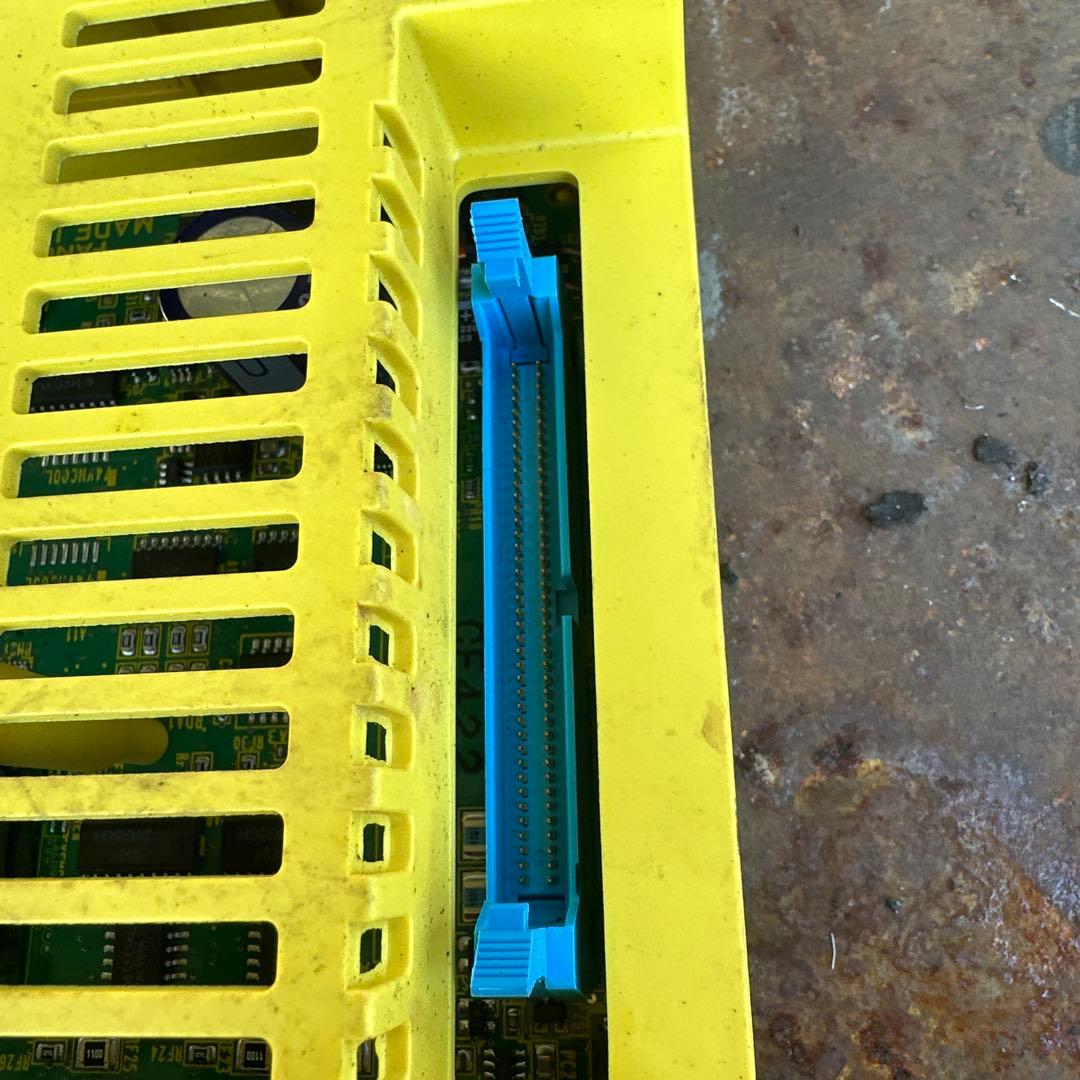 FANUC SDU1 A02B-0303-C205 電源ユニット