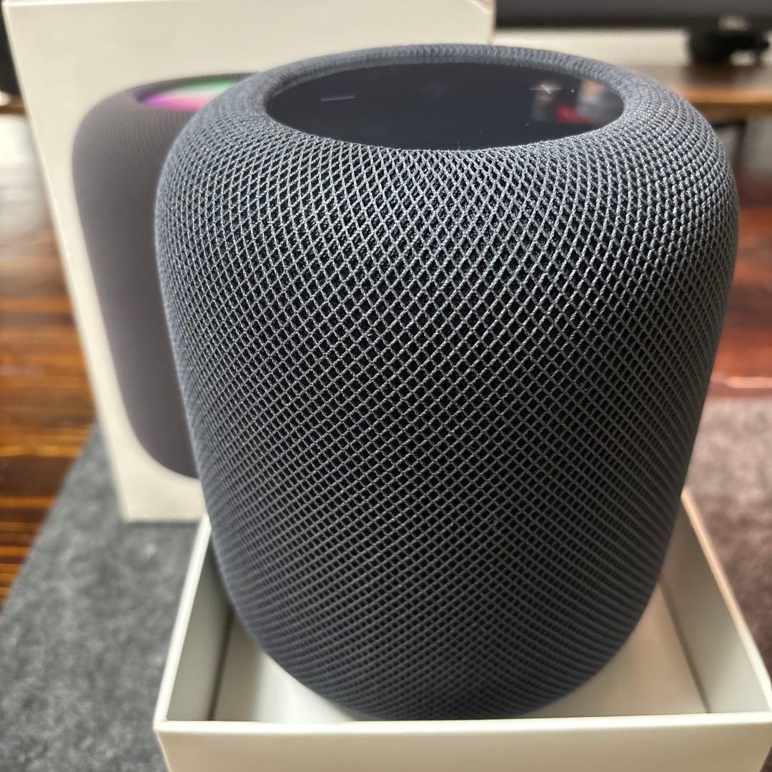 Apple Pod 第二世代　MQJ73J