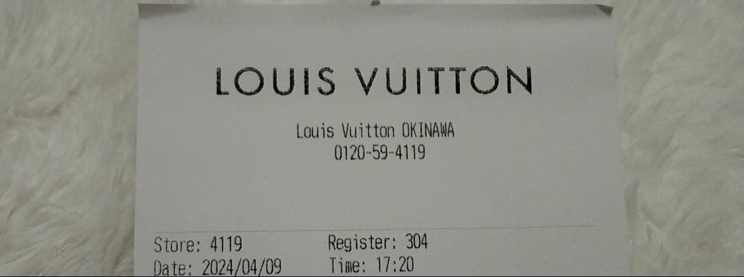 ルイヴィトン　iPhoneケース