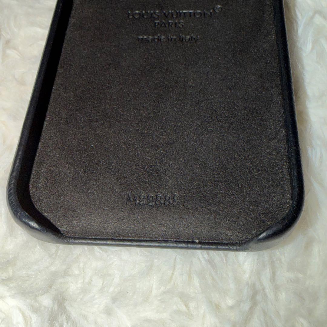 ルイヴィトン　iPhoneケース