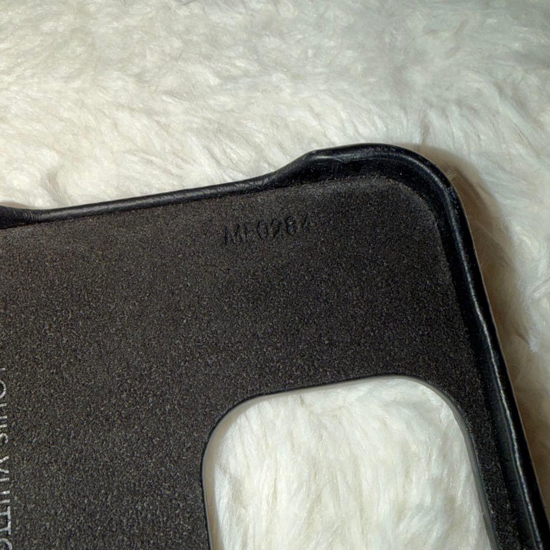 ルイヴィトン　iPhoneケース