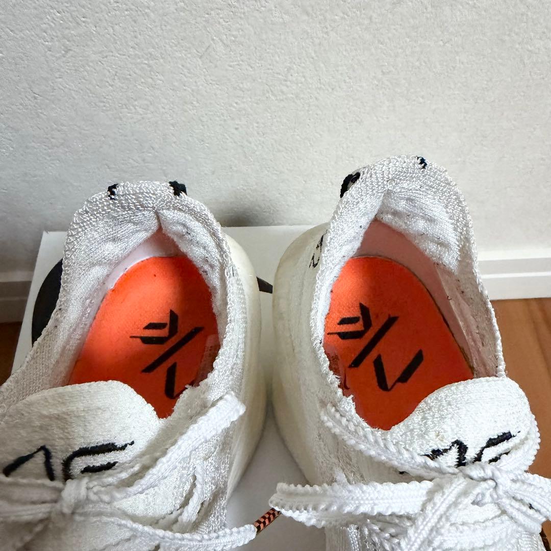 ナイキ アルファフライ 3 プロト AlphaFly 3 25.5cm 中古品