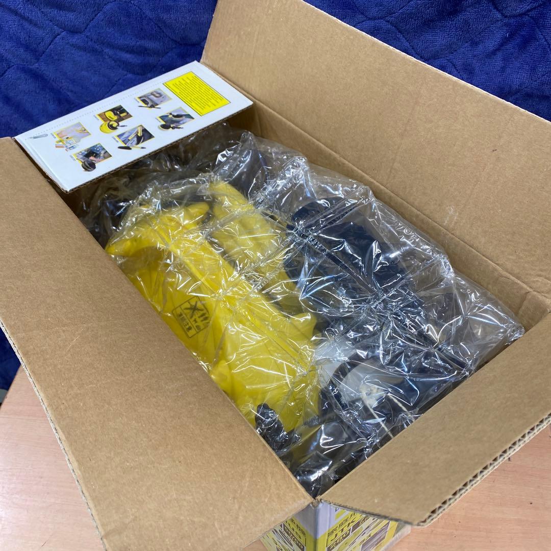 未使用品　KARCHER 高圧洗浄機￼ JTK22プラス