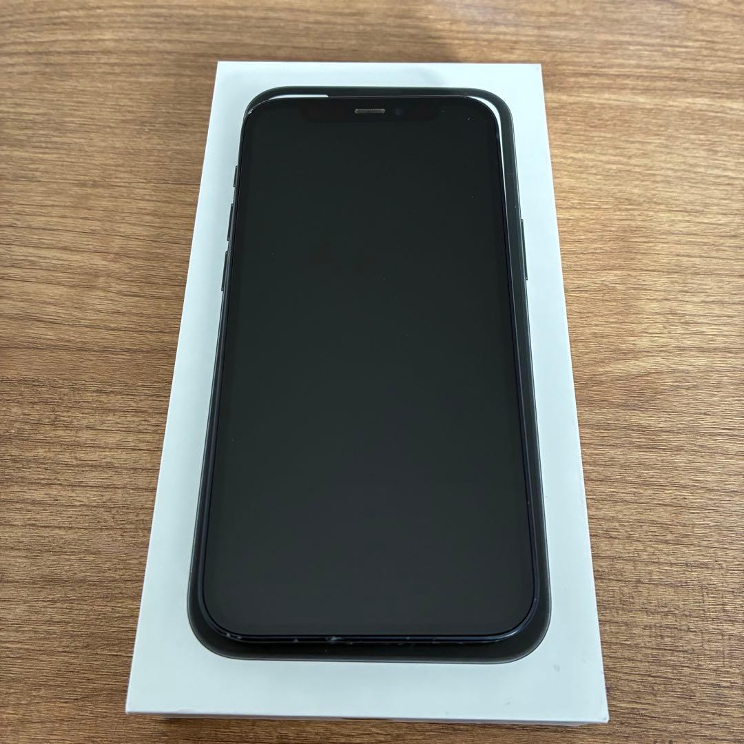 Apple iPhone 12mini 128GB SIMフリー　本体のみ