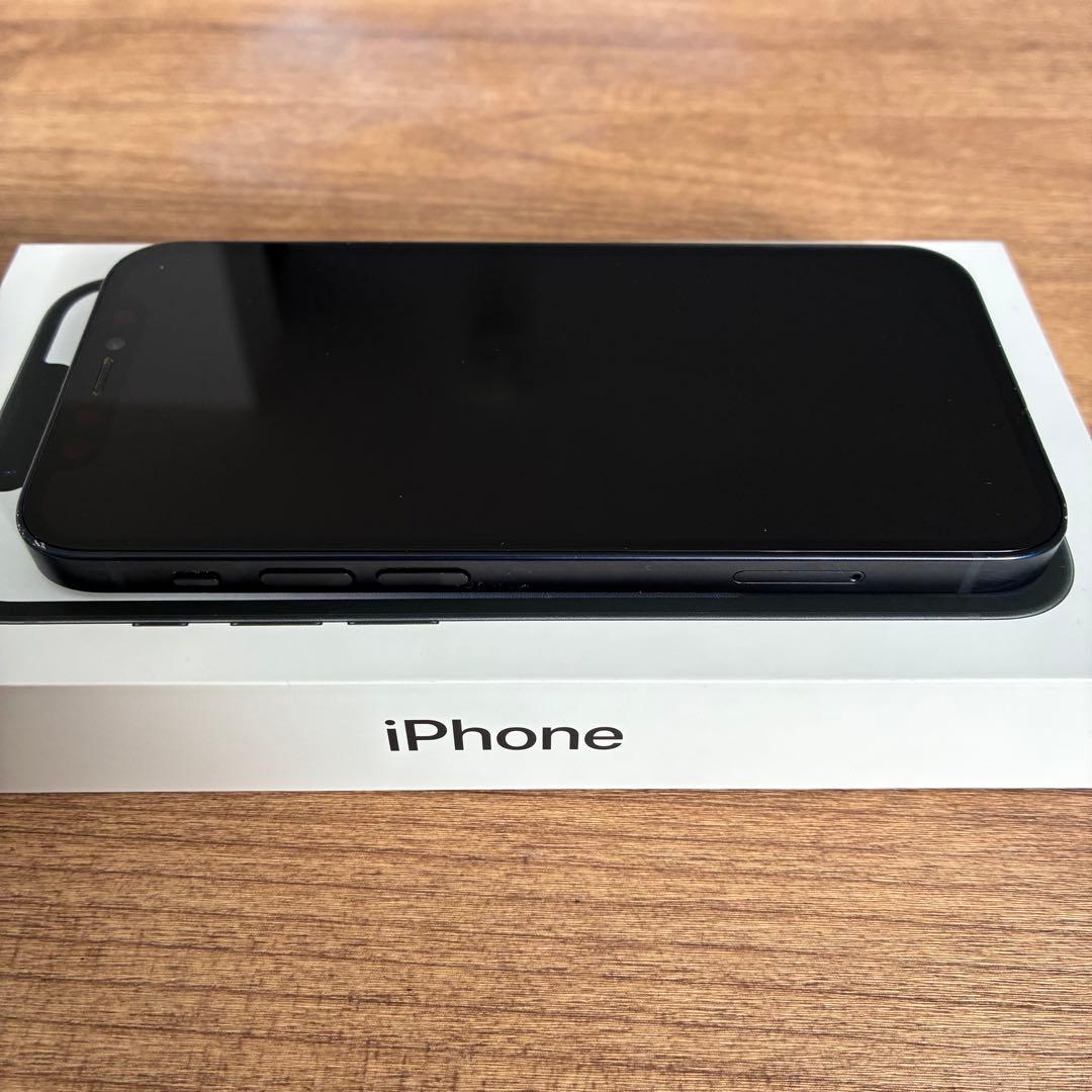 Apple iPhone 12mini 128GB SIMフリー　本体のみ