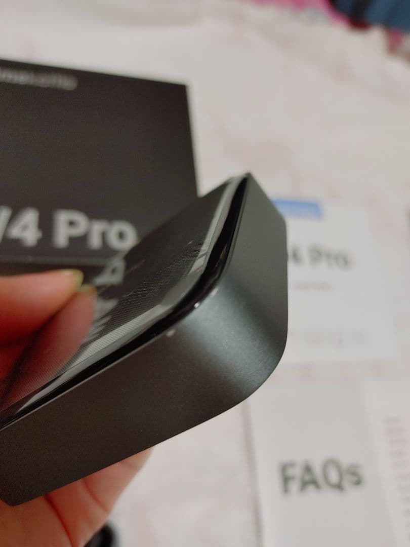 Timekettle W4 Pro 翻訳イヤフォン