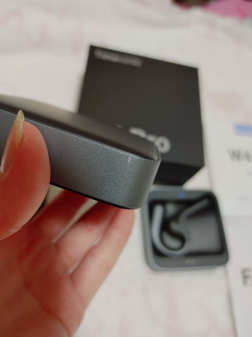 Timekettle W4 Pro 翻訳イヤフォン