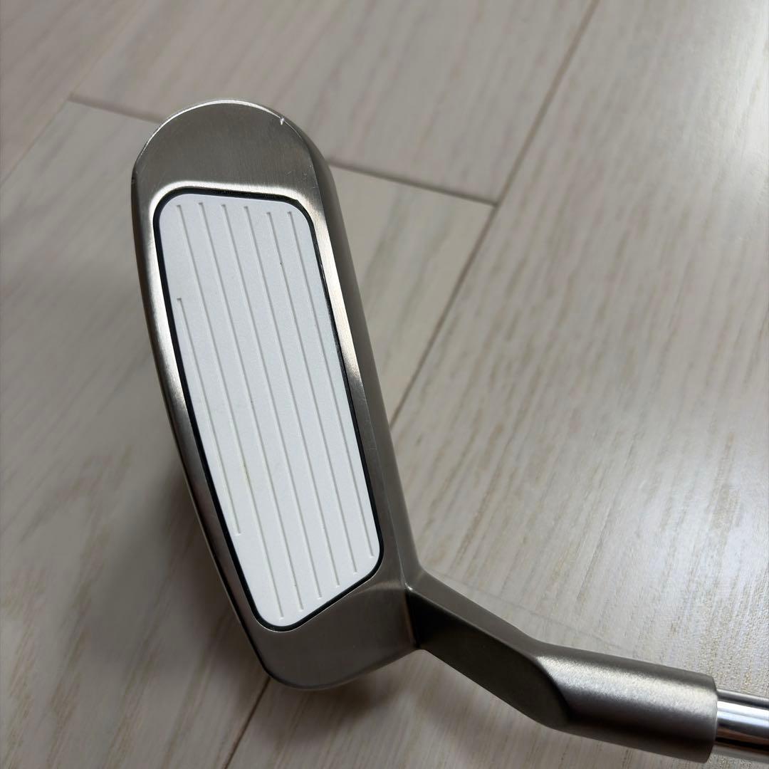 XACT Chipper 37 Odyssey パター 中古品