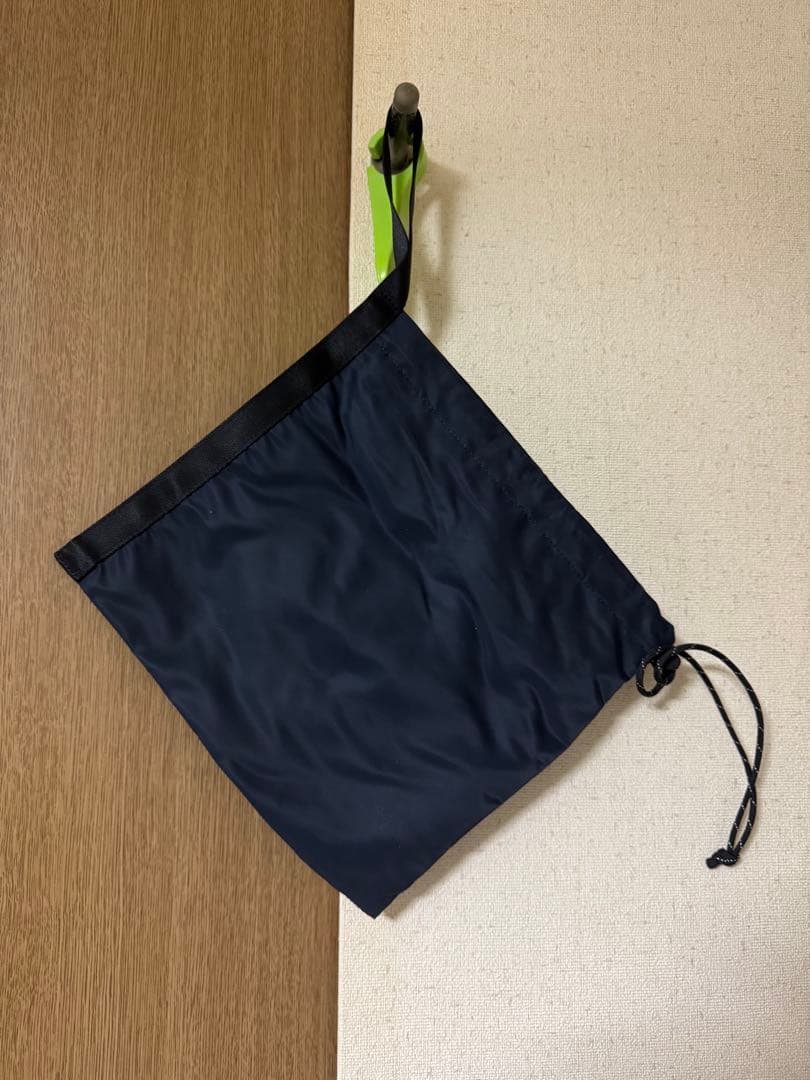 バッグ KaILI KIWI NAVY