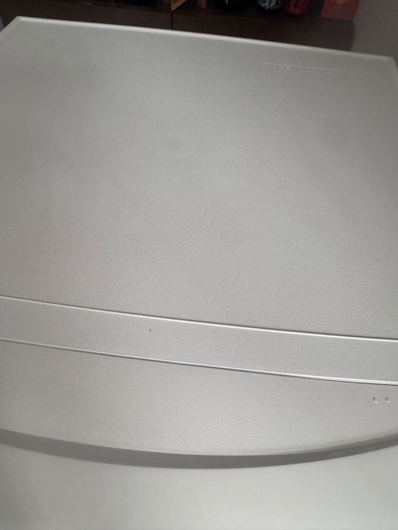 【美品】SHARP冷凍冷蔵庫 SJ-D14F-W 137L 1人暮らし