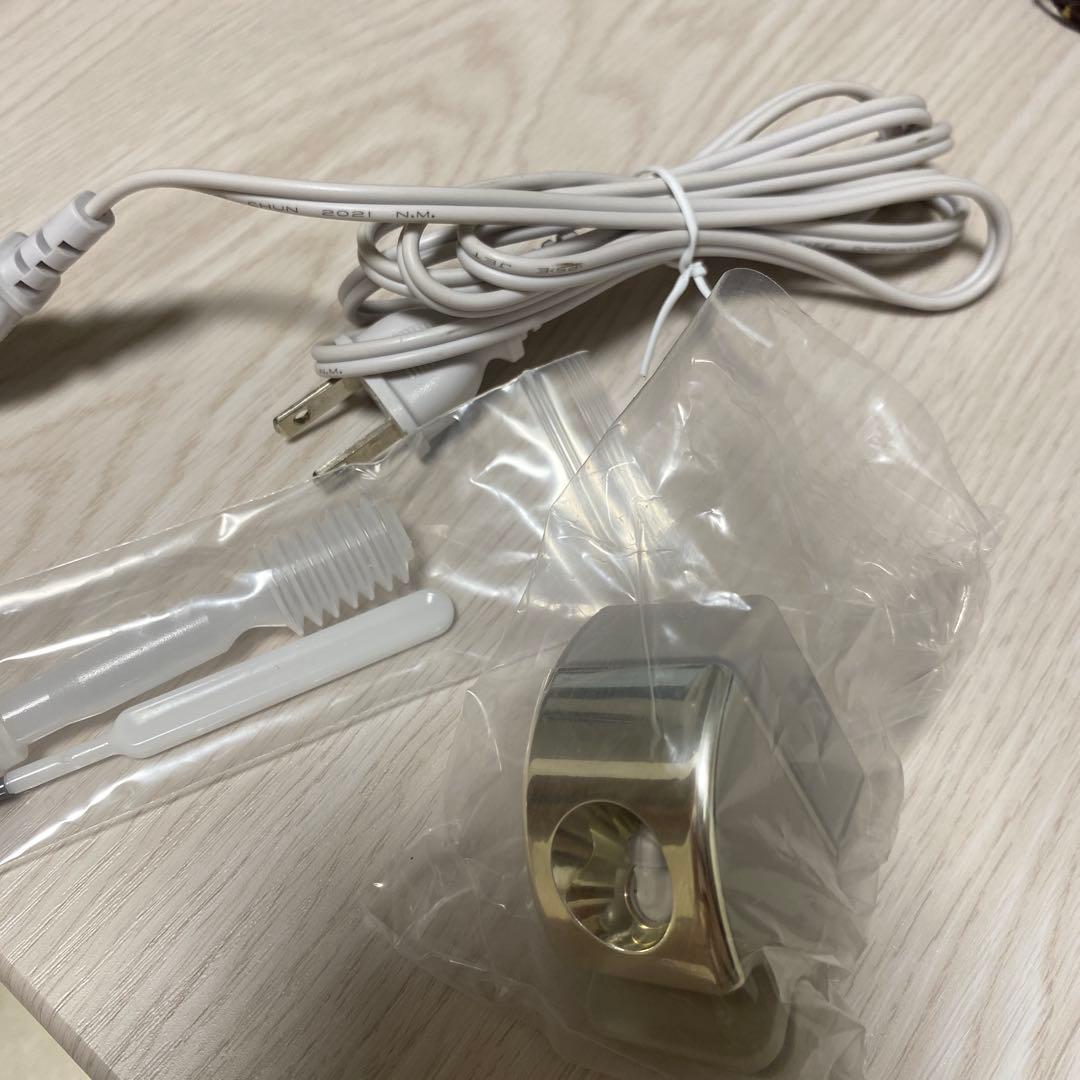 Panasonic ナノケア EH-SA06 フェイススチーマー