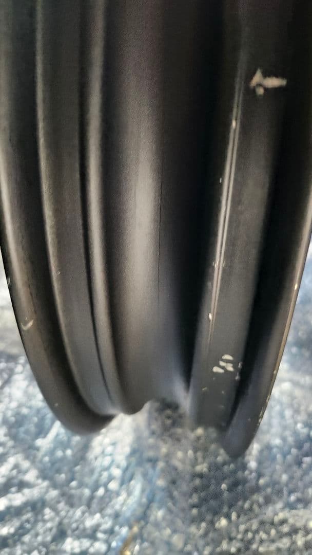 CBR250RR MC51 ホイール　フロント　ディスク付き　HONDA