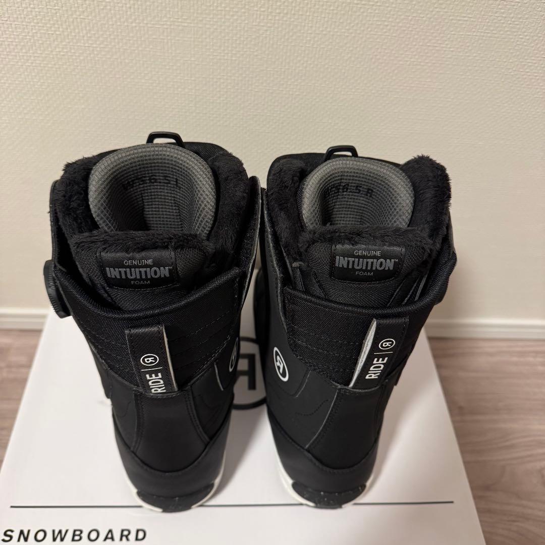 24-25 RIDE HERA 23.5 スノーボードブーツ
