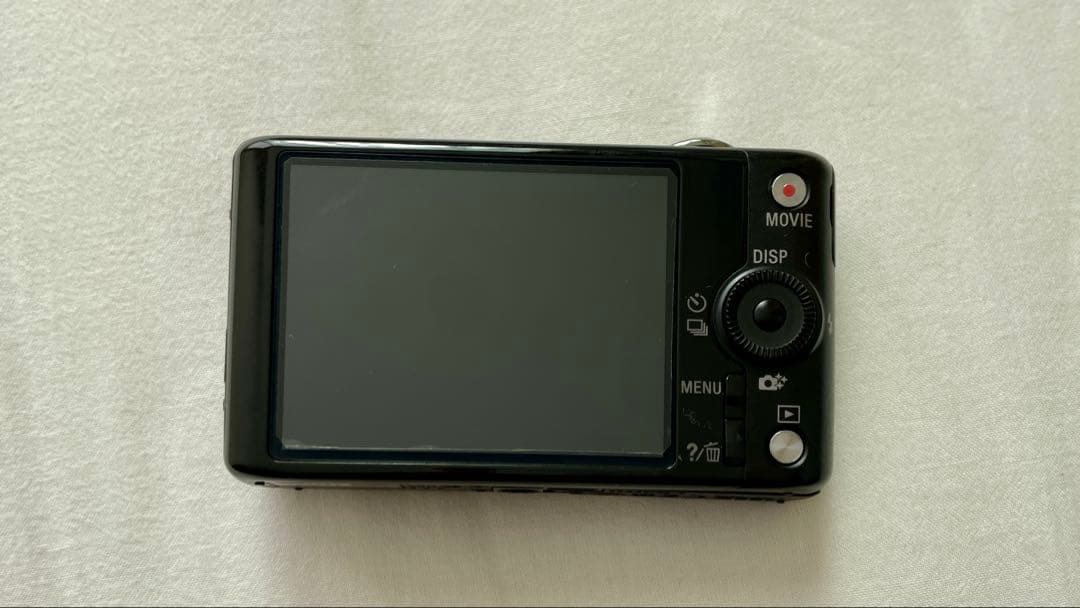 Sony DSC-WX220海外バージョン中古